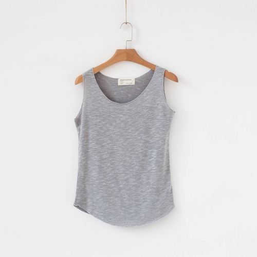 out wear tank tops ladies no sleeve pure camisole